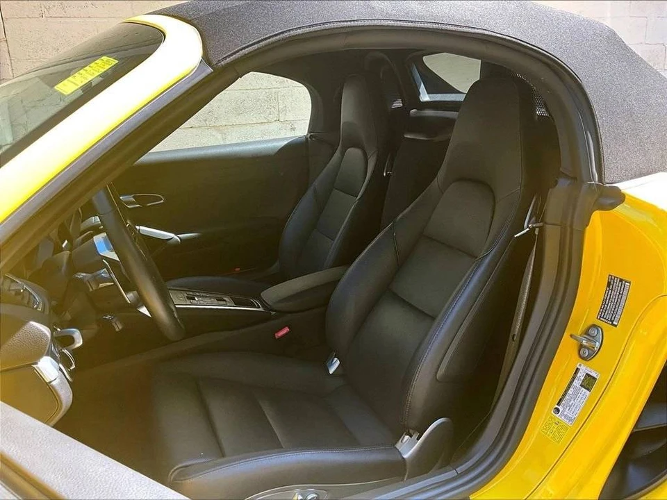 2024 Porsche 718 Boxster - Image 5 of 5