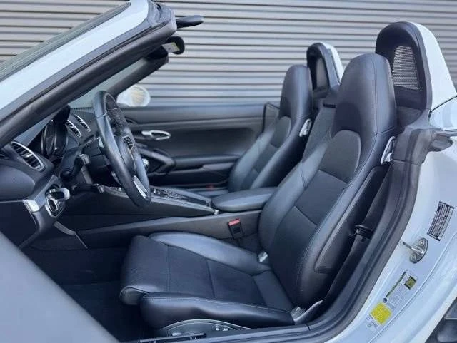 2024 Porsche 718 Boxster - Image 5 of 5