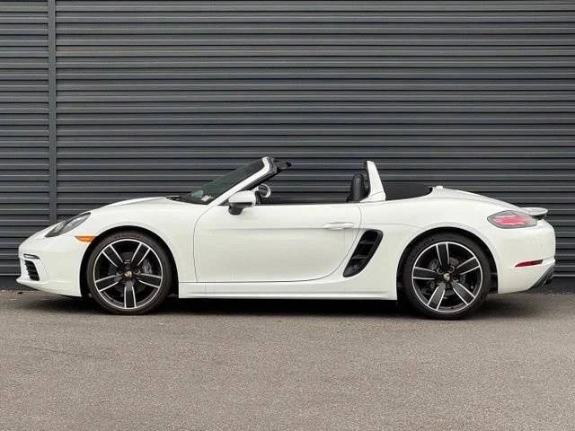 2024 Porsche 718 Boxster - Image 2 of 5