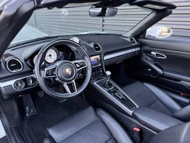 2024 Porsche 718 Boxster - Image 4 of 5