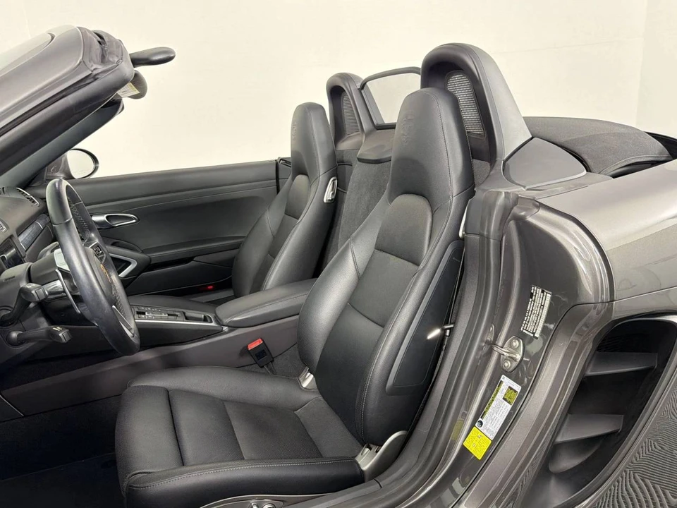 2024 Porsche 718 Boxster - Image 5 of 5