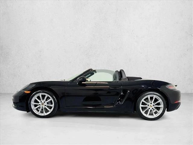 2024 Porsche 718 Boxster - Image 2 of 5
