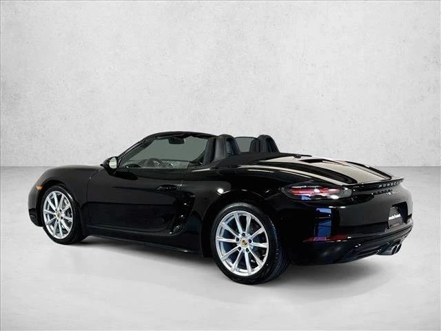2024 Porsche 718 Boxster - Image 3 of 5