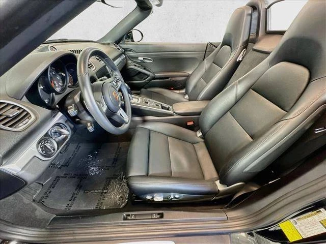 2024 Porsche 718 Boxster - Image 5 of 5