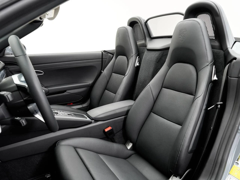 2024 Porsche 718 Boxster - Image 5 of 5