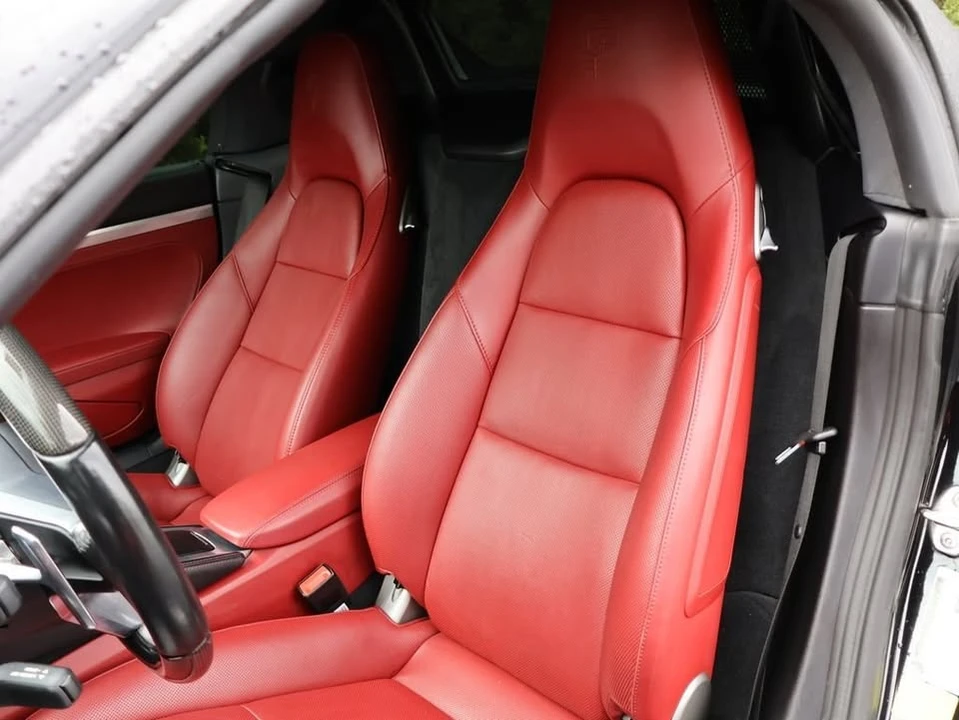 2024 Porsche 718 Boxster - Image 5 of 20