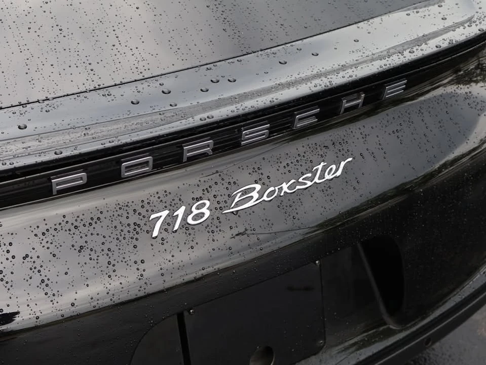 2024 Porsche 718 Boxster - Image 6 of 20