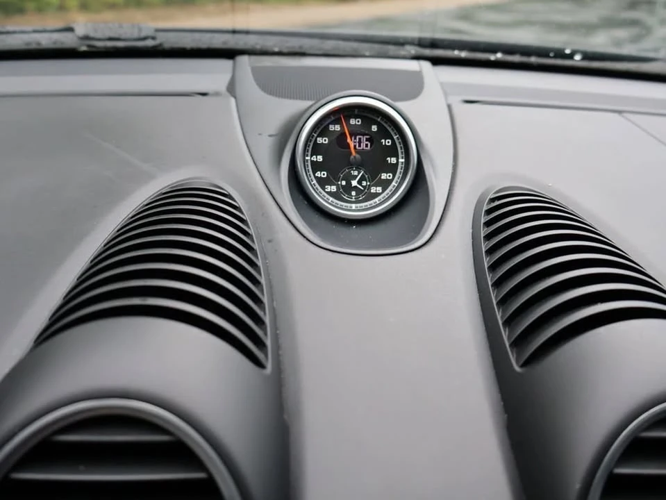 2024 Porsche 718 Boxster - Image 18 of 20