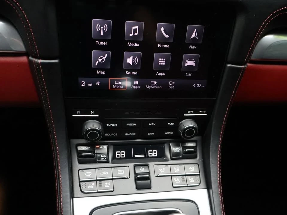 2024 Porsche 718 Boxster - Image 19 of 20