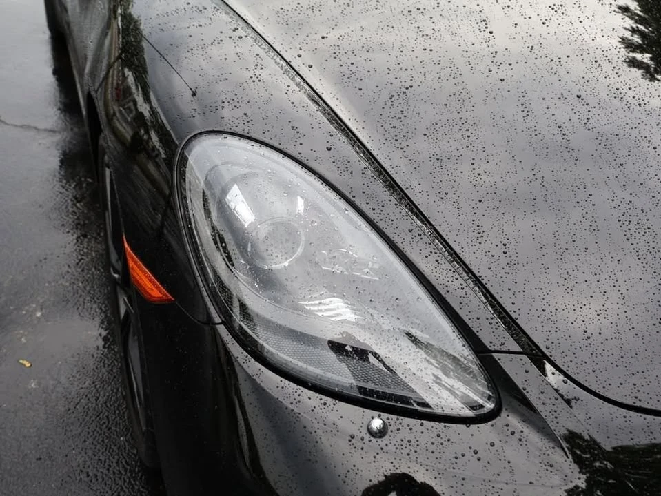 2024 Porsche 718 Boxster - Image 14 of 20