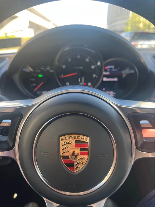 2024 Porsche 718 Boxster - Image 9 of 9