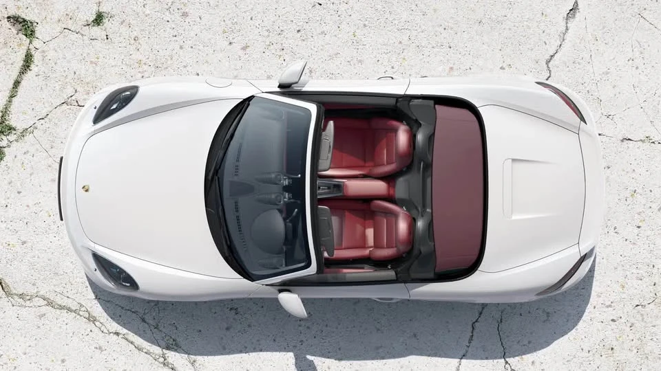 2024 Porsche 718 Boxster - Image 4 of 9