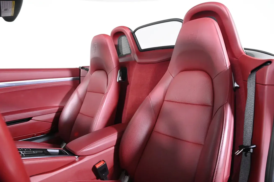 2024 Porsche 718 Boxster S - Image 6 of 8