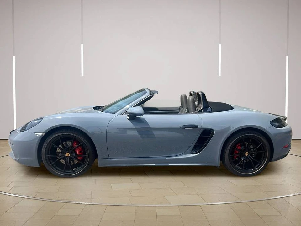 2024 Porsche 718 Boxster S - Image 2 of 5