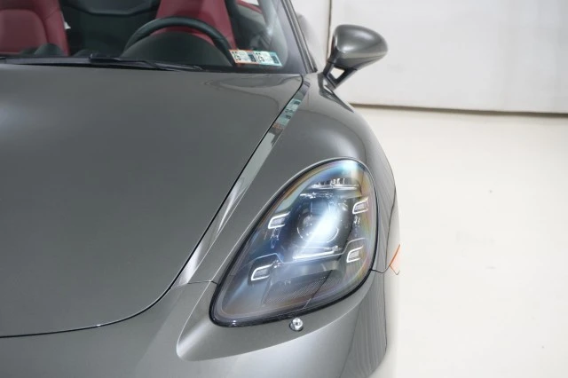 2024 Porsche 718 Boxster S - Image 7 of 21