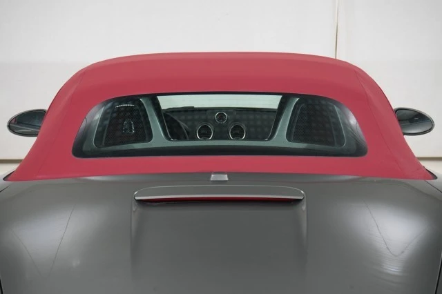 2024 Porsche 718 Boxster S - Image 21 of 21