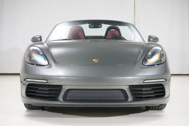 2024 Porsche 718 Boxster S - Image 6 of 21