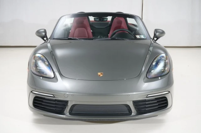2024 Porsche 718 Boxster S - Image 5 of 21