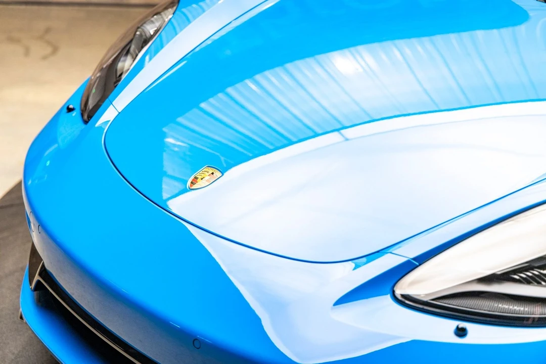 2024 Porsche 718 Boxster S - Image 21 of 24