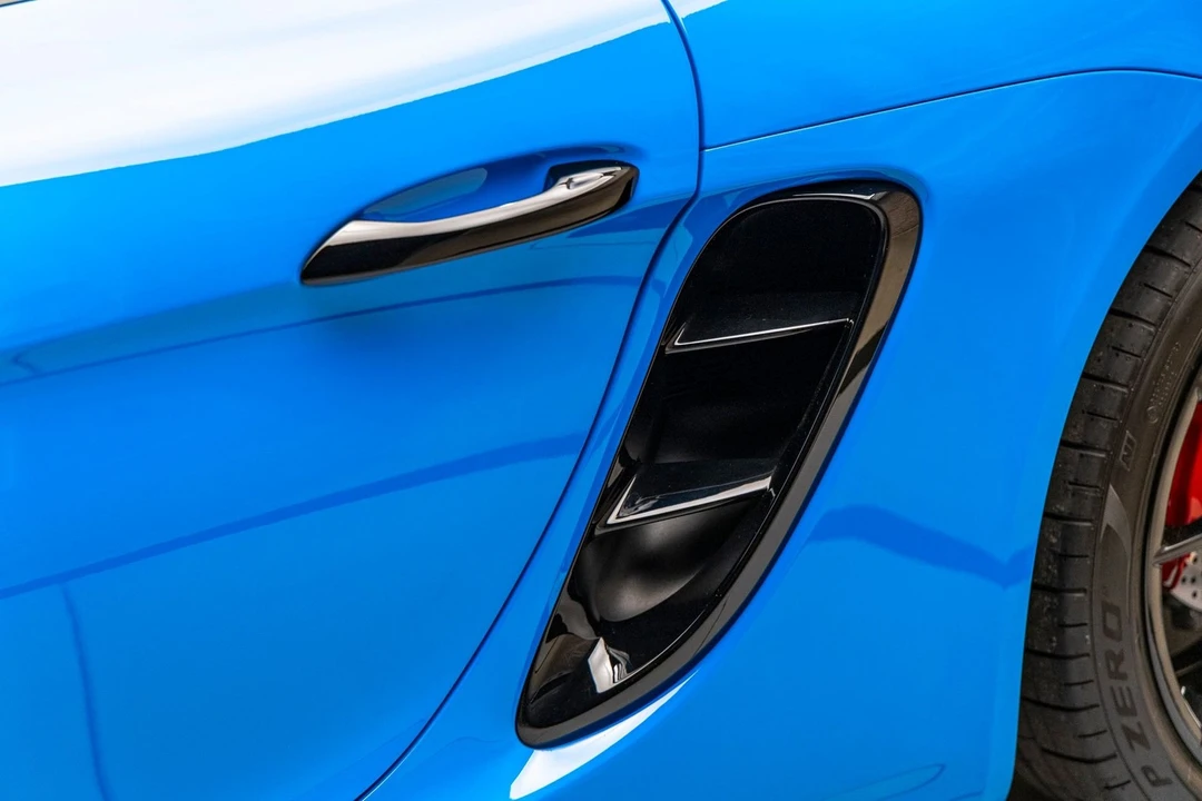 2024 Porsche 718 Boxster S - Image 24 of 24