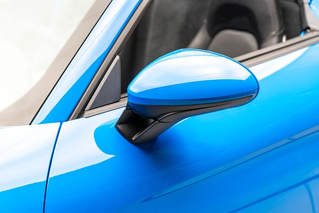 2024 Porsche 718 Boxster S - Image 23 of 24