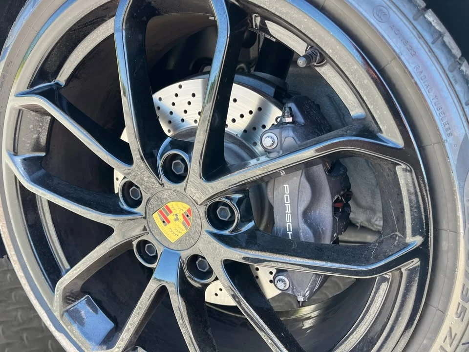 2024 Porsche 718 Boxster - Image 17 of 17
