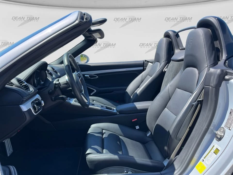 2024 Porsche 718 Boxster - Image 6 of 17