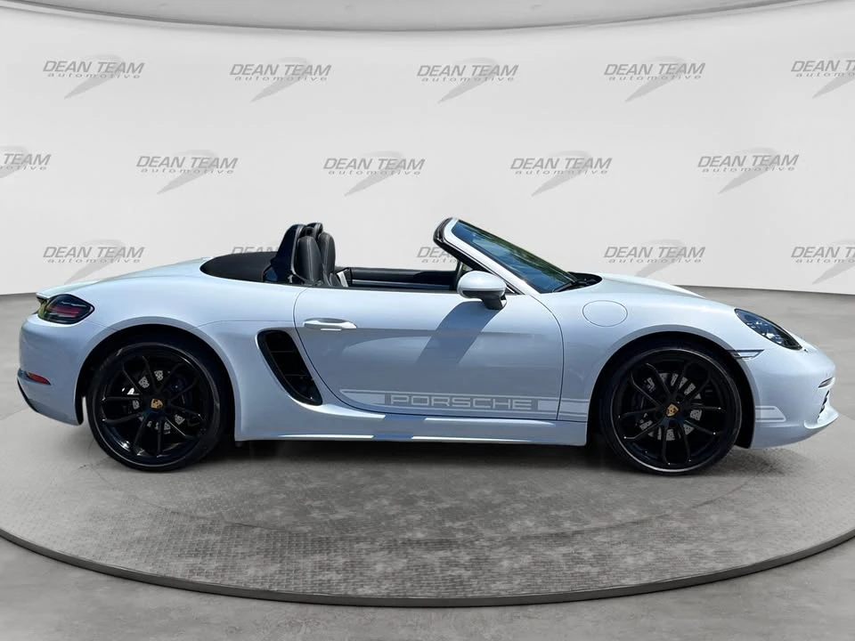 2024 Porsche 718 Boxster - Image 12 of 17