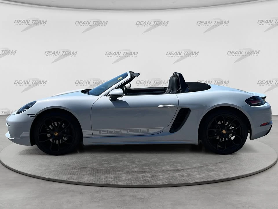 2024 Porsche 718 Boxster - Image 3 of 17