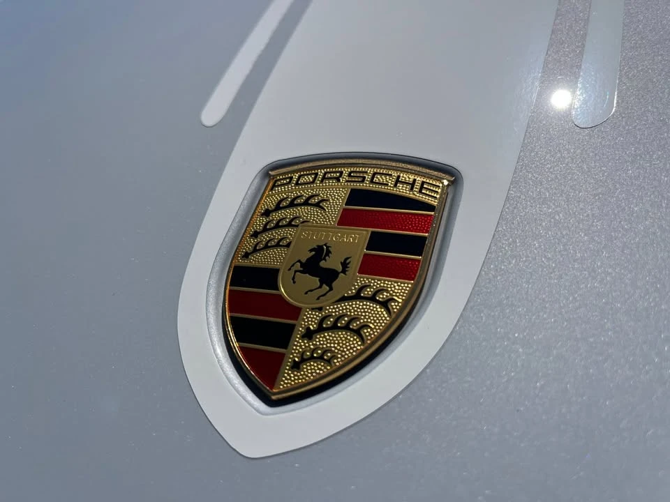 2024 Porsche 718 Boxster - Image 14 of 17