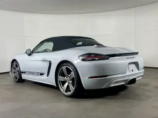 2024 Porsche 718 Boxster - Image 3 of 4