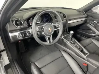 2024 Porsche 718 Boxster - Image 4 of 4