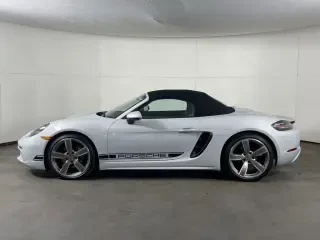 2024 Porsche 718 Boxster - Image 2 of 4