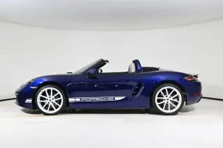 2024 Porsche 718 Boxster - Image 2 of 4