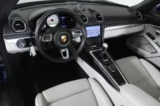 2024 Porsche 718 Boxster - Image 4 of 4