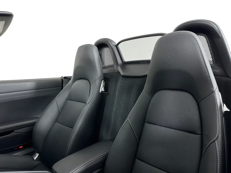 2024 Porsche 718 Boxster - Image 5 of 12