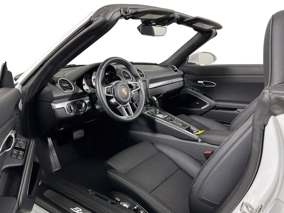 2024 Porsche 718 Boxster - Image 4 of 12