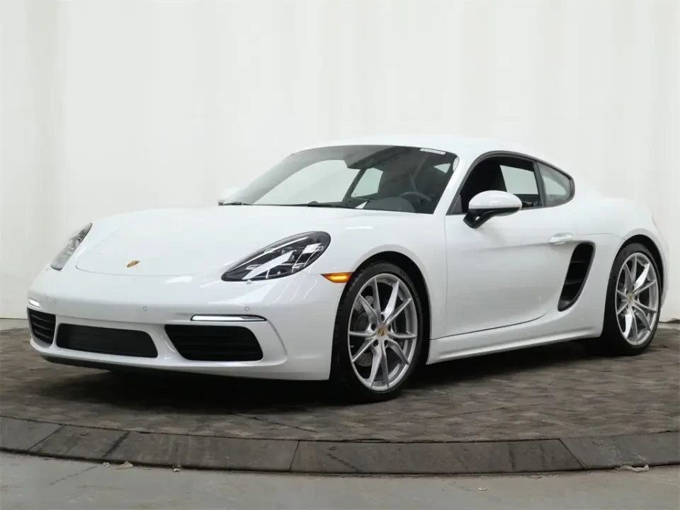 2024 Porsche 718 Boxster - Image 12 of 12