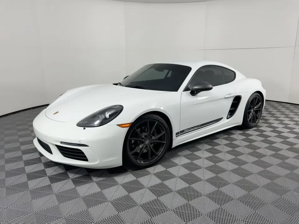 2024 Porsche 718 Boxster - Image 10 of 12