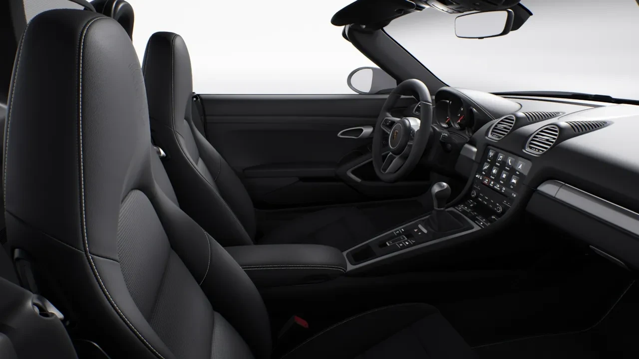 2024 Porsche 718 Boxster - Image 6 of 8