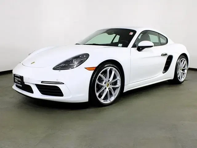 2024 Porsche 718 Boxster - Image 8 of 8