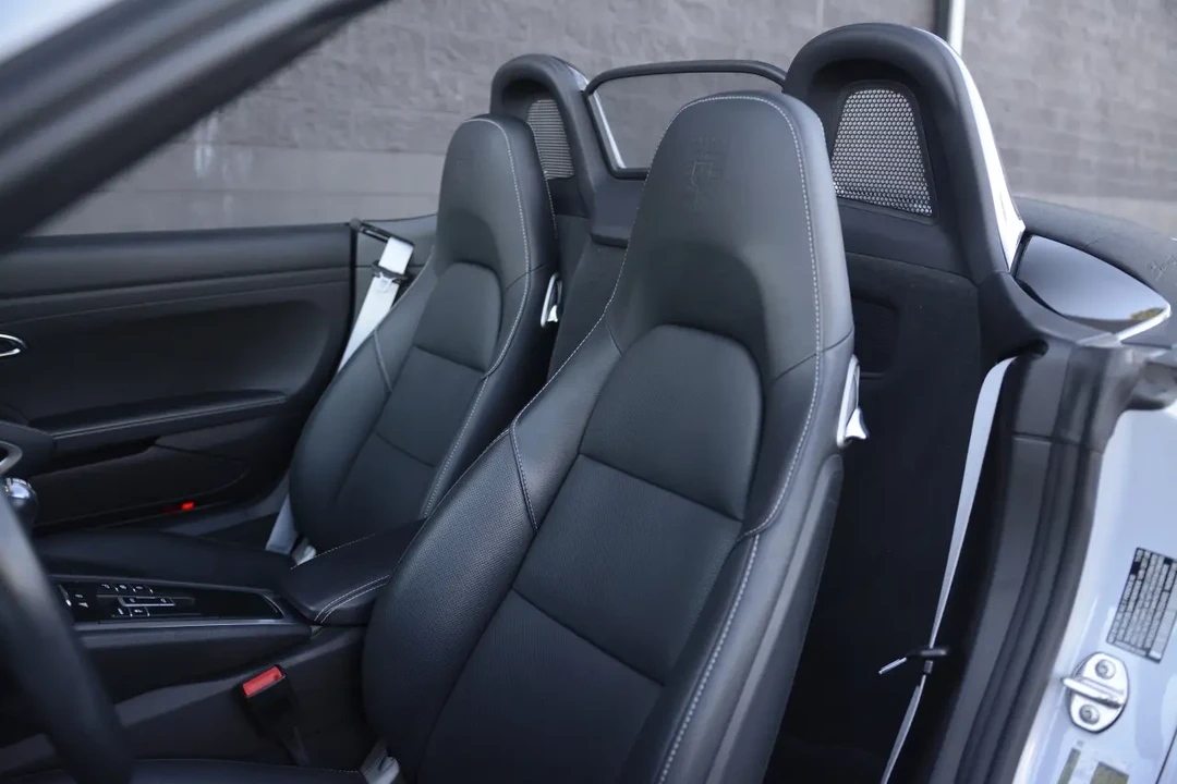 2024 Porsche 718 Boxster - Image 5 of 8
