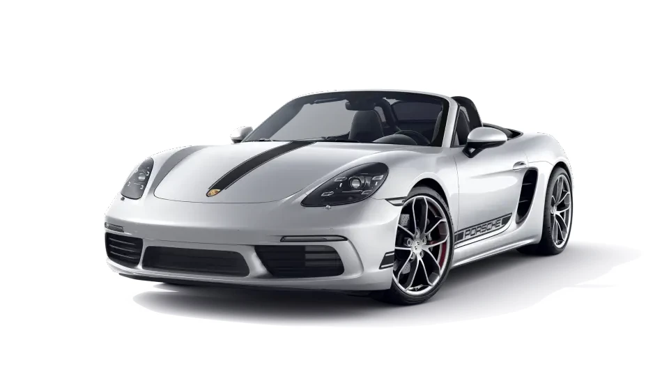 2024 Porsche 718 Boxster - Image 7 of 8