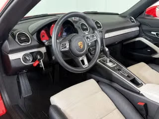 2024 Porsche 718 Boxster - Image 25 of 31