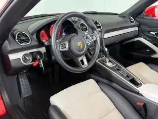 2024 Porsche 718 Boxster - Image 29 of 31