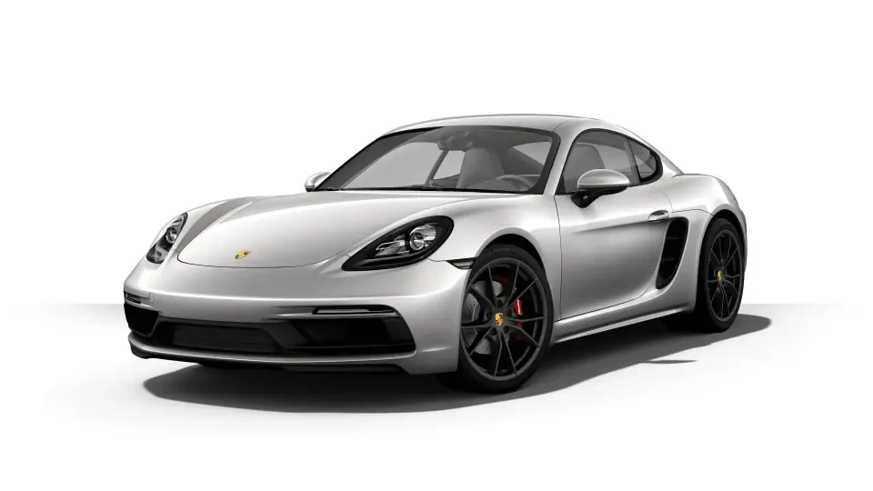 2024 Porsche 718 Boxster - Image 9 of 9