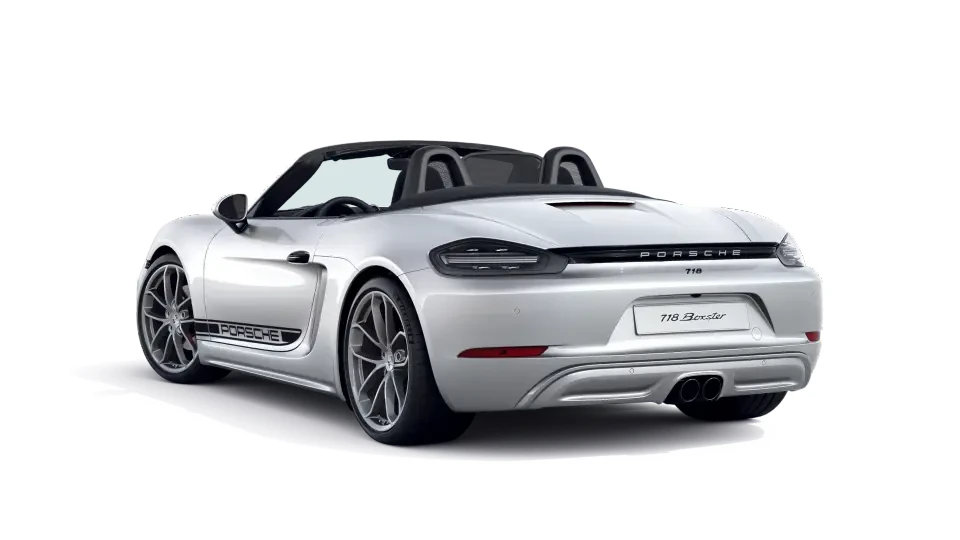 2024 Porsche 718 Boxster - Image 7 of 9