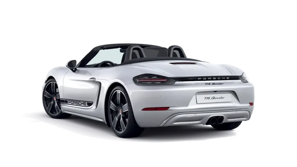 2024 Porsche 718 Boxster - Image 7 of 9
