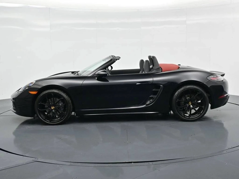 2024 Porsche 718 Boxster - Image 2 of 5