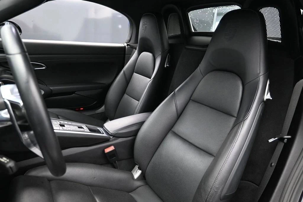 2024 Porsche 718 Boxster - Image 5 of 5